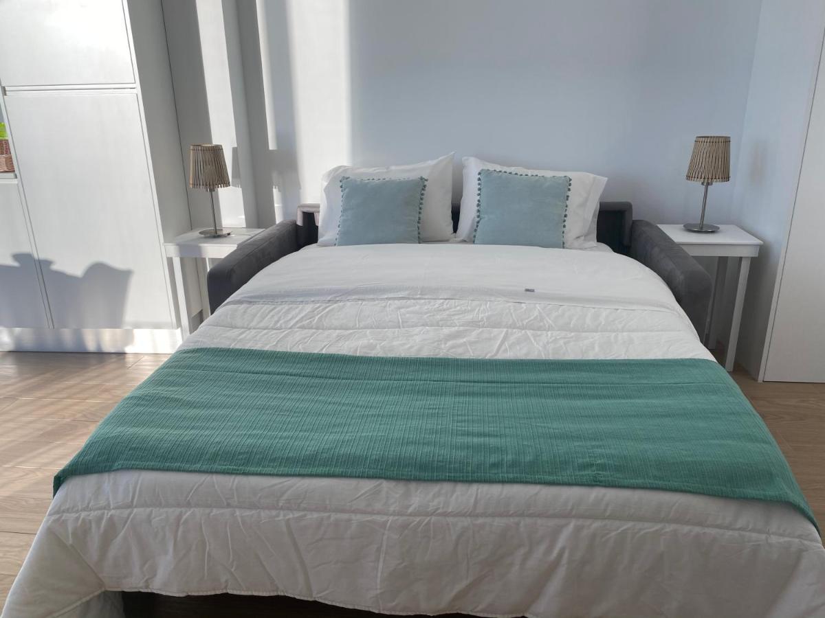 Casa Do Horizonte Apartment Рибейра Гранде Екстериор снимка