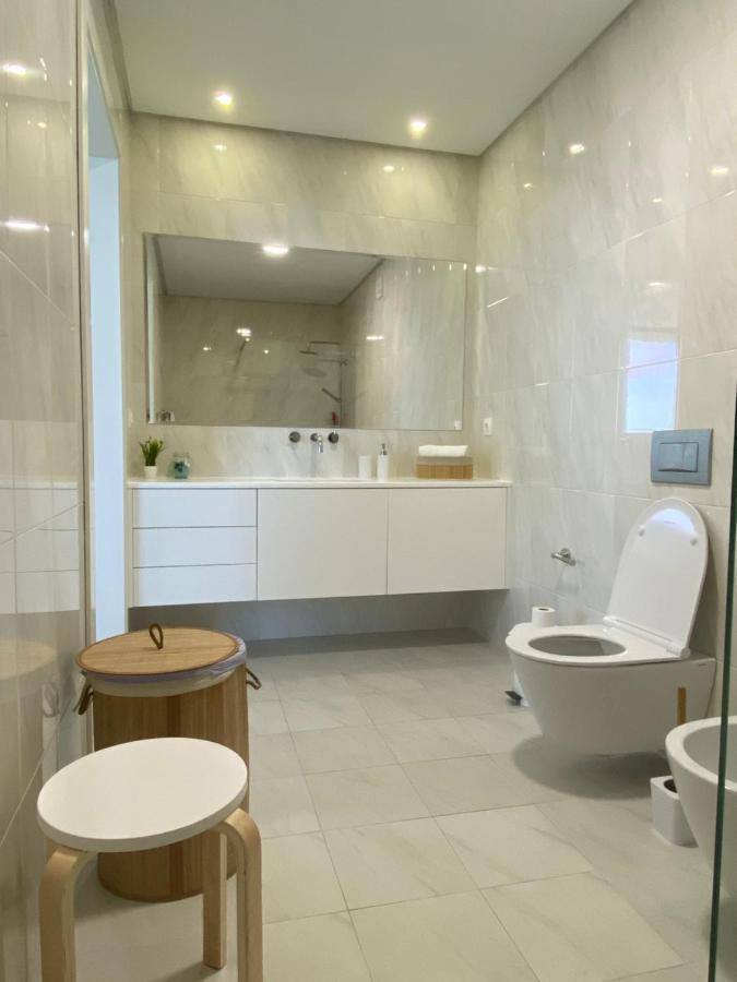 Casa Do Horizonte Apartment Рибейра Гранде Екстериор снимка